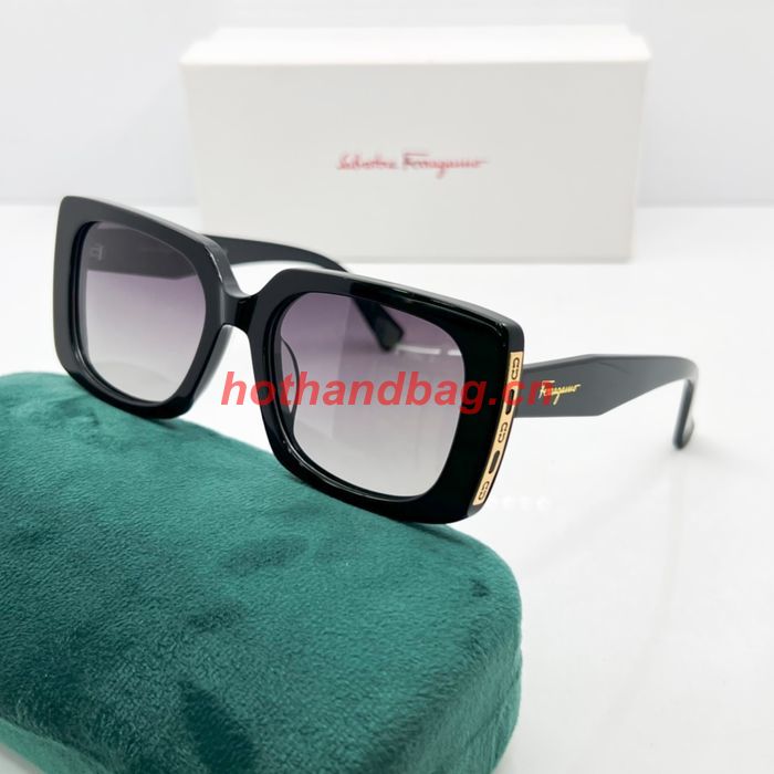 Salvatore Ferragamo Sunglasses Top Quality SFS00321